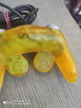 Controller switch hori Pokemon