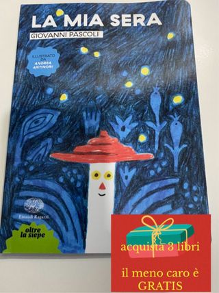 la mia sera