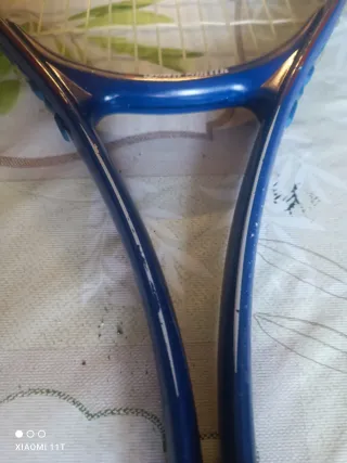 Raqueta Tenis John Smith Best L3