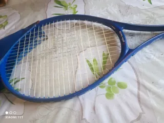 Raqueta Tenis John Smith Best L3