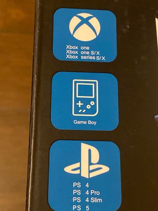 Auriculares Gaming Masacegon