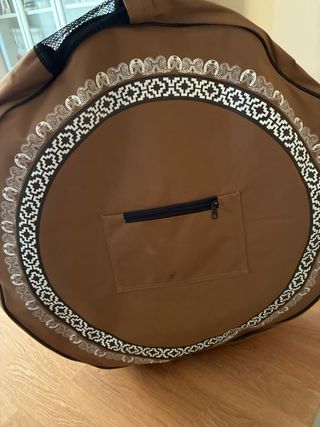 Sombrero Charro Mexicano Tecoltiche Jalisco