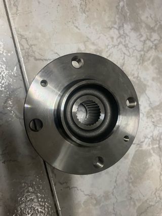 Buje Rueda Delantera PSA Peugeot Citroën