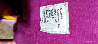 Pattini Winx 35-38 rosa