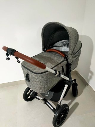 Carrito Bebé Jané Kawai Trio