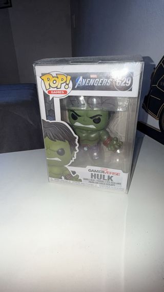 Funko Pop! 10€ cada uno