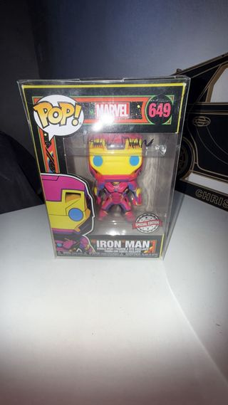 Funko Pop! 10€ cada uno