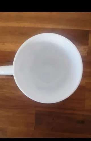 Taza Arcopal Vintage Payasos