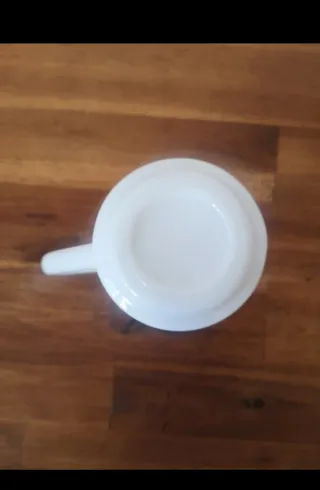 Taza Arcopal Vintage Payasos