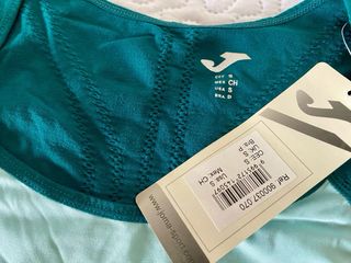 Camiseta deportiva Joma mujer talla S nueva