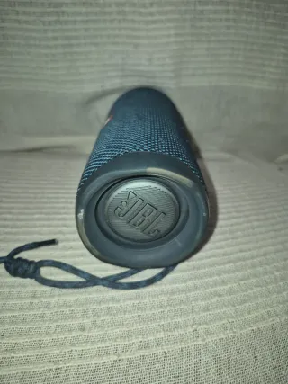 Altavoz JBL Flip 5 Azul Marino