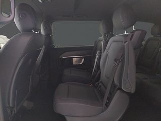 Mercedes Clase V 250 d Avantgarde Largo