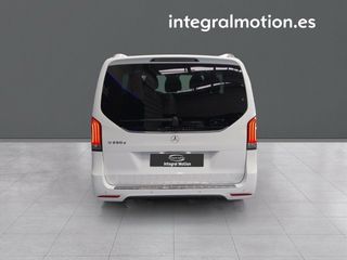 Mercedes Clase V 250 d Avantgarde Largo