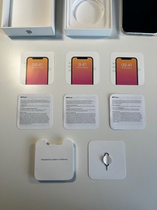 iPhone 11     128GB     Blanco
