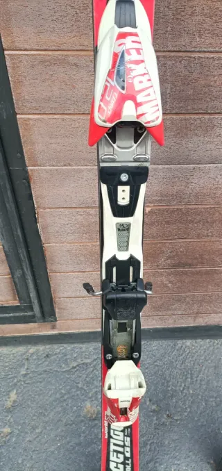 Esquís Volkl RaceTiger GS 170cm