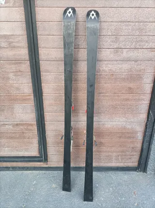 Esquís Volkl RaceTiger GS 170cm