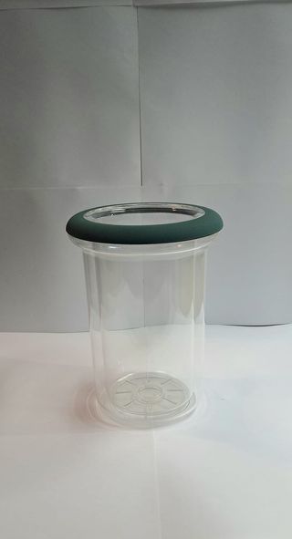 Portabottiglie Termico SCARONI Vetro Gomma