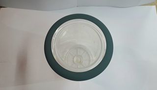 Portabottiglie Termico SCARONI Vetro Gomma