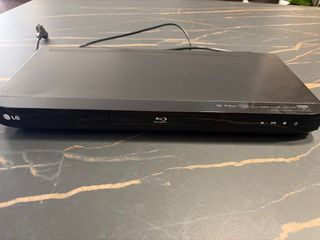 Reproductor Blu-ray LG