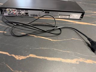 Reproductor Blu-ray LG