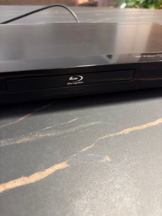 Reproductor Blu-ray LG