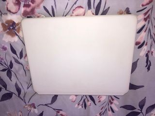 iPad Pro 12.9 5ª Gen + Teclado Mágico