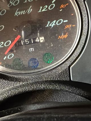 Malaguti Madison 125 - Perfecto estado