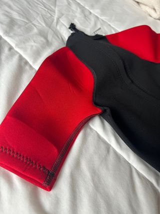 Neopreno corto infantil Tribord