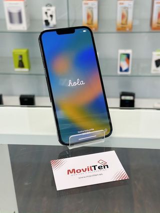 IPHONE 13 PRO MAX 128GB AZUL NUEVO