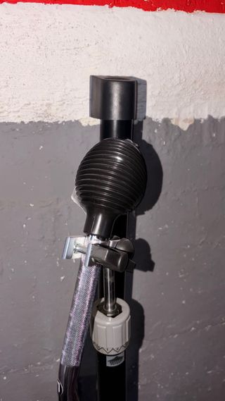 Máquina de Remo plegable sin uso