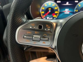 Mercedes Clase C C 220 d Estate AMG