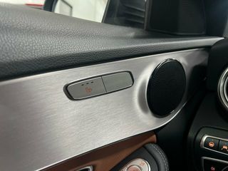 Mercedes Clase C C 220 d Estate AMG