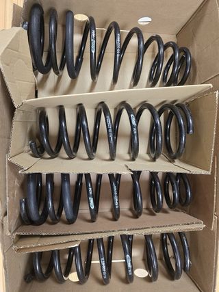 Bilstein B12 Eibach Pro Kit Mazda RX8