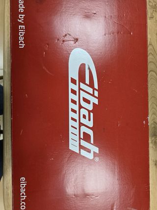 Bilstein B12 Eibach Pro Kit Mazda RX8