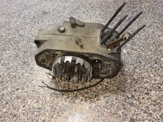 Piezas Rieju  motor honda hs 125i