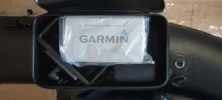 Garmin Striker 9SV + Transductor GT52 (4 Salidas)