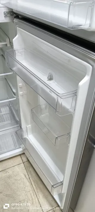 Nevera LG No Frost A+ 170cx 60 x 67 cm