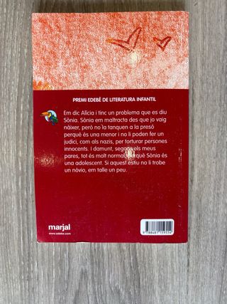 Vols ser el novio de la meua germana?