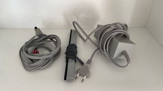 Nintendo Wii Completa Cavi Testata