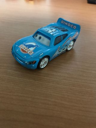 Lote de 6 coches Hot Wheels