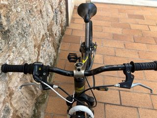 Bicicleta Orbea S. Infantil