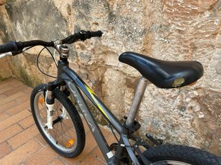 Bicicleta Orbea S. Infantil