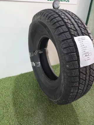 255 70 15C 112/110S GOODYEAR WRANGLE