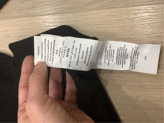 Jersey Morgan canalé con detalles plateados