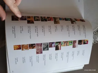 TITOLO LIBRO: EGO SUM