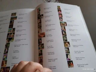 TITOLO LIBRO: EGO SUM