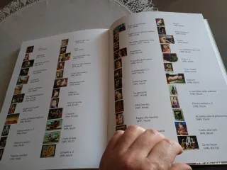 TITOLO LIBRO: EGO SUM