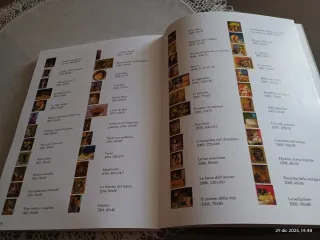 TITOLO LIBRO: EGO SUM