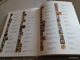 TITOLO LIBRO: EGO SUM