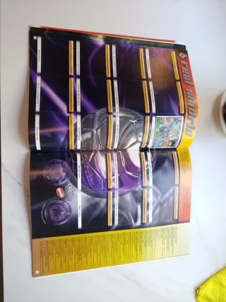 Álbum Liga 2006-2007 Colecciones ESTE